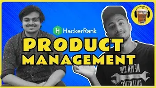 Starting a career  as a Product Management | ft. Rutul Tarnekar 